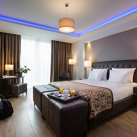 Hotel Homaris West Side (Adults Only) à Berlin Chambre photo