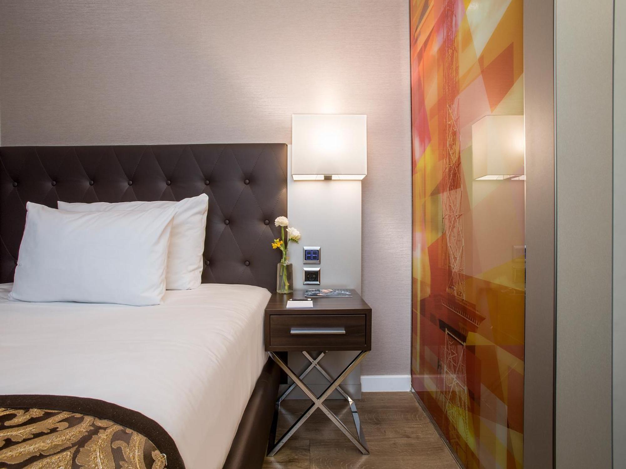 Hotel Homaris West Side (Adults Only) à Berlin Extérieur photo